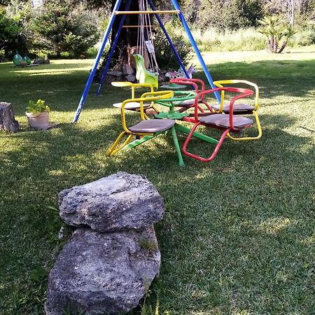 Mamena Bed & Breakfast Paestum Exterior photo