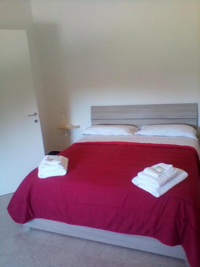 Mamena Bed & Breakfast Paestum Exterior photo