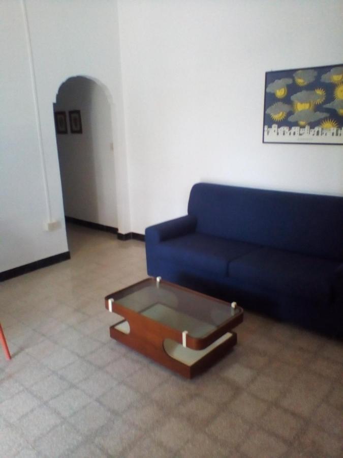 Mamena Bed & Breakfast Paestum Exterior photo