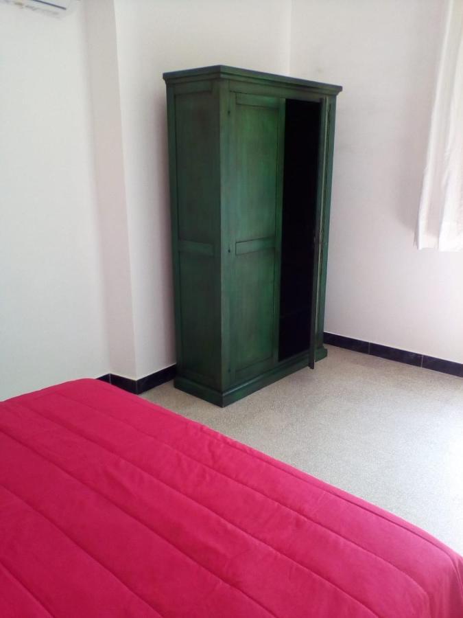 Mamena Bed & Breakfast Paestum Exterior photo