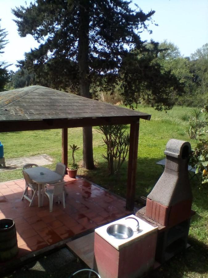 Mamena Bed & Breakfast Paestum Exterior photo