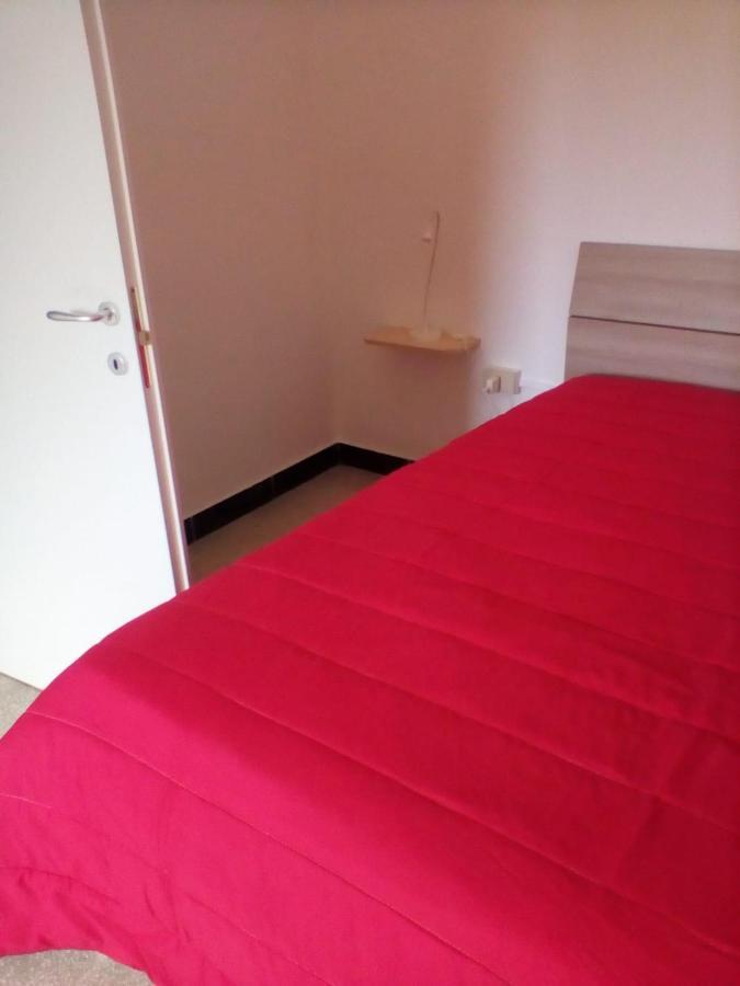 Mamena Bed & Breakfast Paestum Exterior photo