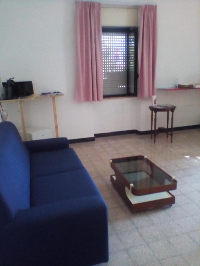 Mamena Bed & Breakfast Paestum Exterior photo