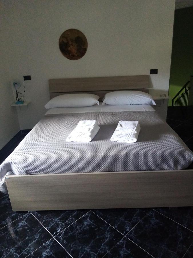 Mamena Bed & Breakfast Paestum Exterior photo