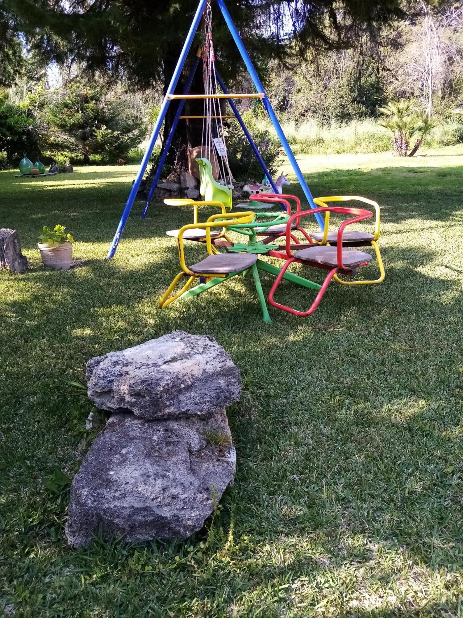 Mamena Bed & Breakfast Paestum Exterior photo